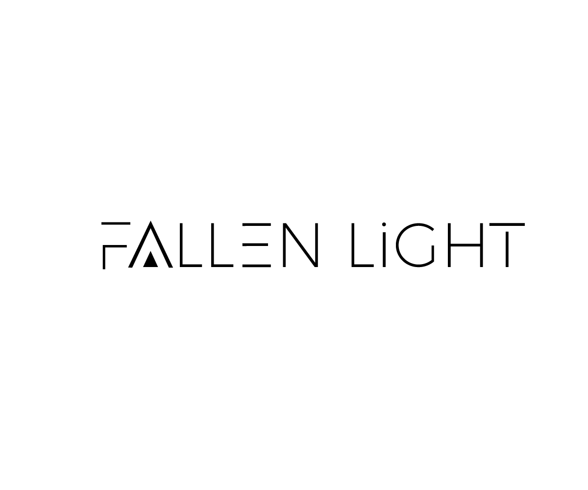 Diseño de Logo por Aceluna26 para fallen light media llc | Diseño #17357355