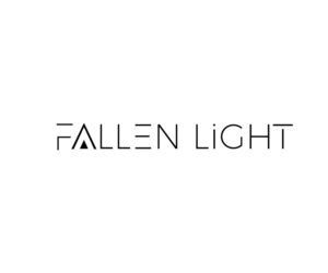 Diseño de Logo por Aceluna26 para fallen light media llc | Diseño: #17357355