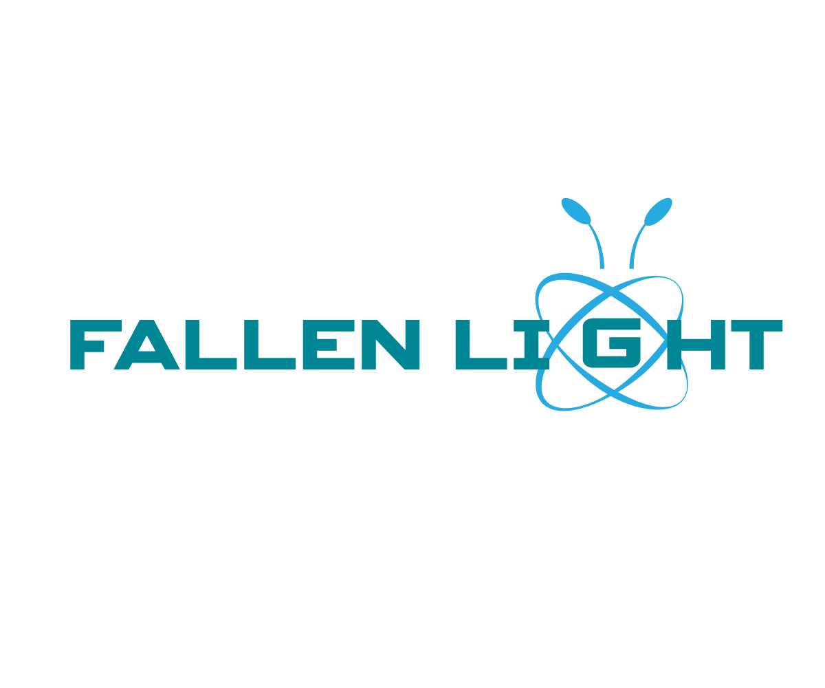 Diseño de Logo por CooperCreates para fallen light media llc | Diseño #17359455