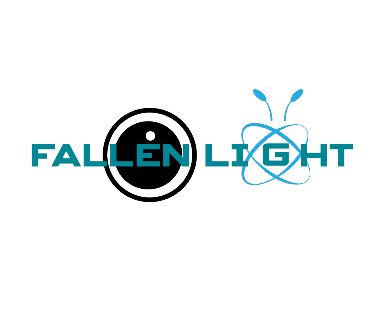 Diseño de Logo por CooperCreates para fallen light media llc | Diseño #17359459