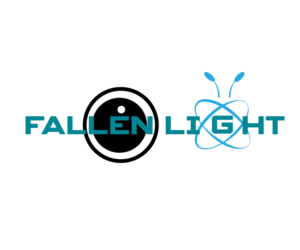 Diseño de Logo por CooperCreates para fallen light media llc | Diseño: #17359459