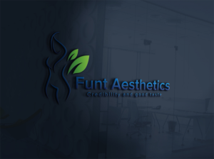 Logo Design by B.Tibéri for this project | Design: #17355050