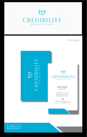 Logo Design by zebronicgraphic for this project | Design: #17354382
