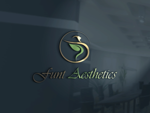 Logo Design by ;)07