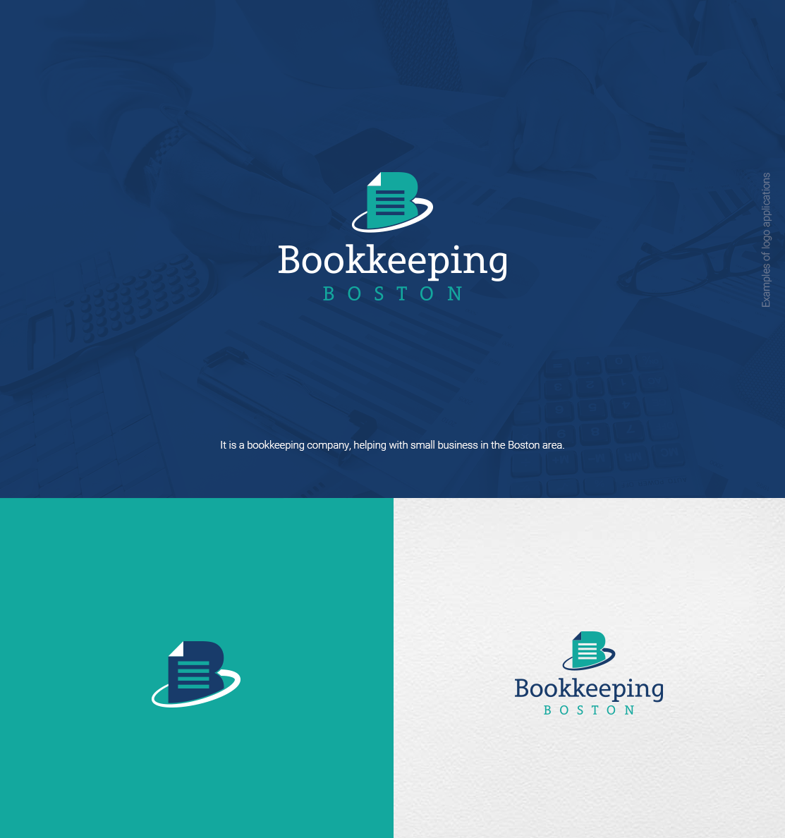 Logo Design by Felipe Moura for this project | Design #17381362