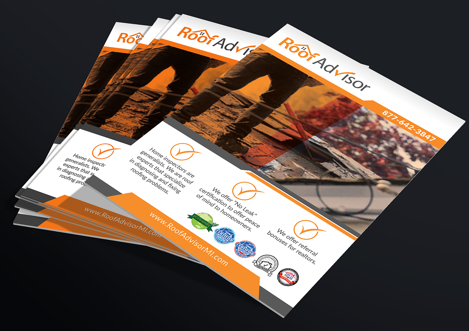 Flyer Design by Deziners Zone for this project | Design #17365033
