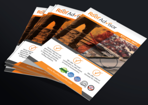 Flyer Design by Deziners Zone for this project | Design: #17365033