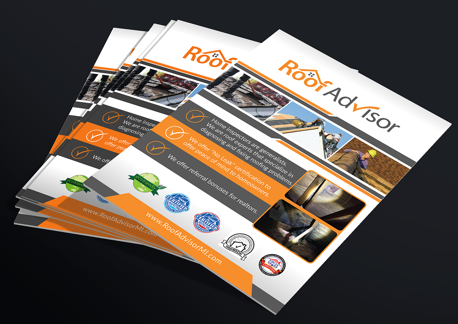 Flyer Design by Deziners Zone for this project | Design #17365034