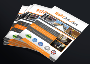 Flyer Design by Deziners Zone for this project | Design: #17365034