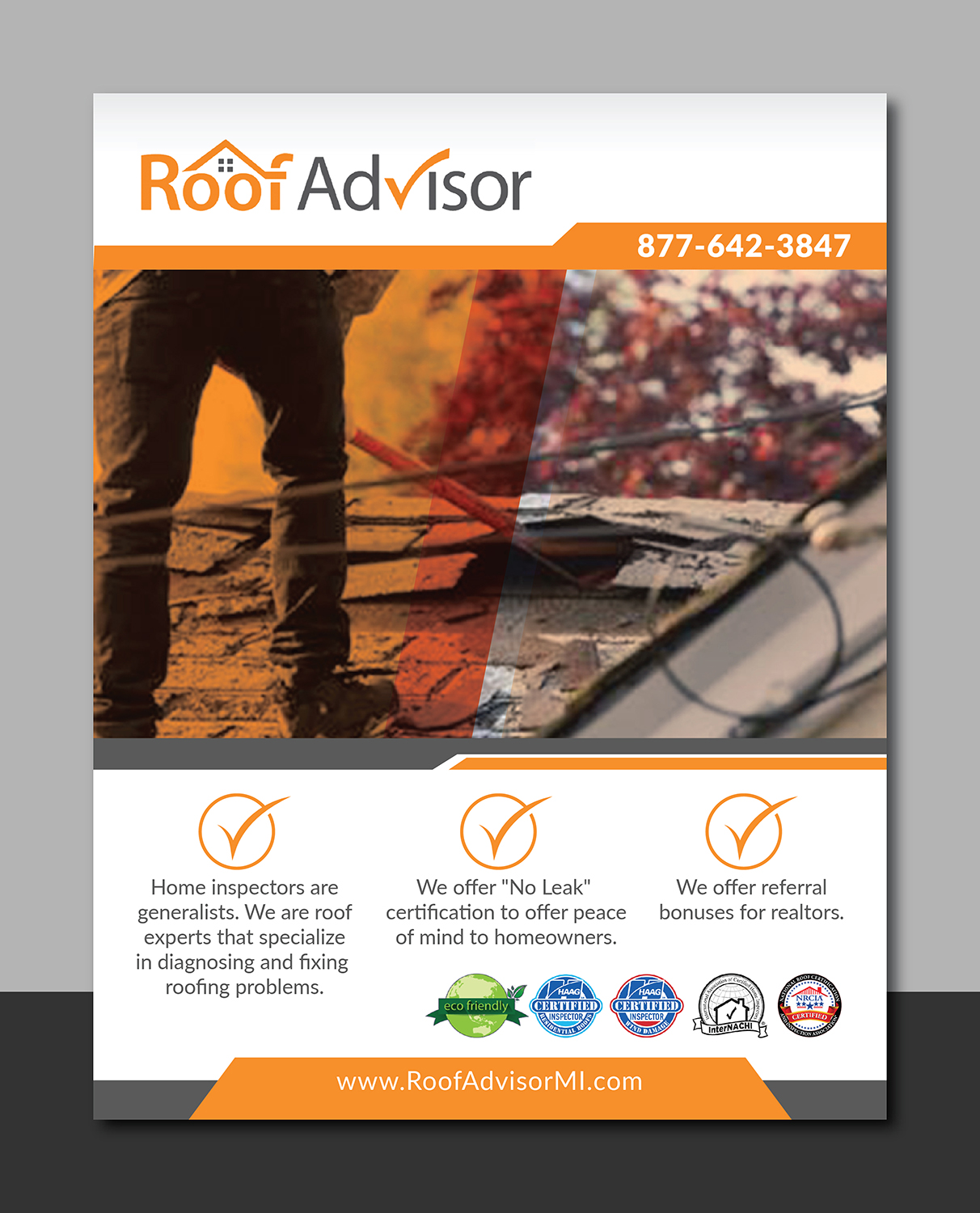 Flyer Design by Deziners Zone for this project | Design #17365037