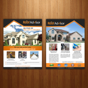 Flyer Design by creative.bugs for this project | Design: #17402612