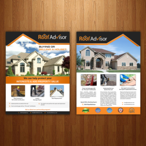 Flyer Design by creative.bugs for this project | Design: #17402615