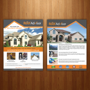 Flyer Design by creative.bugs for this project | Design: #17418216