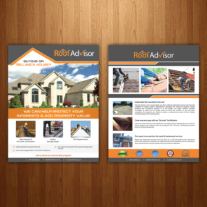Flyer Design by creative.bugs for this project | Design: #17461130
