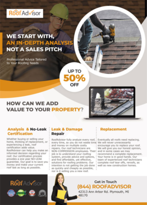 Flyer Design by kreativewebtech