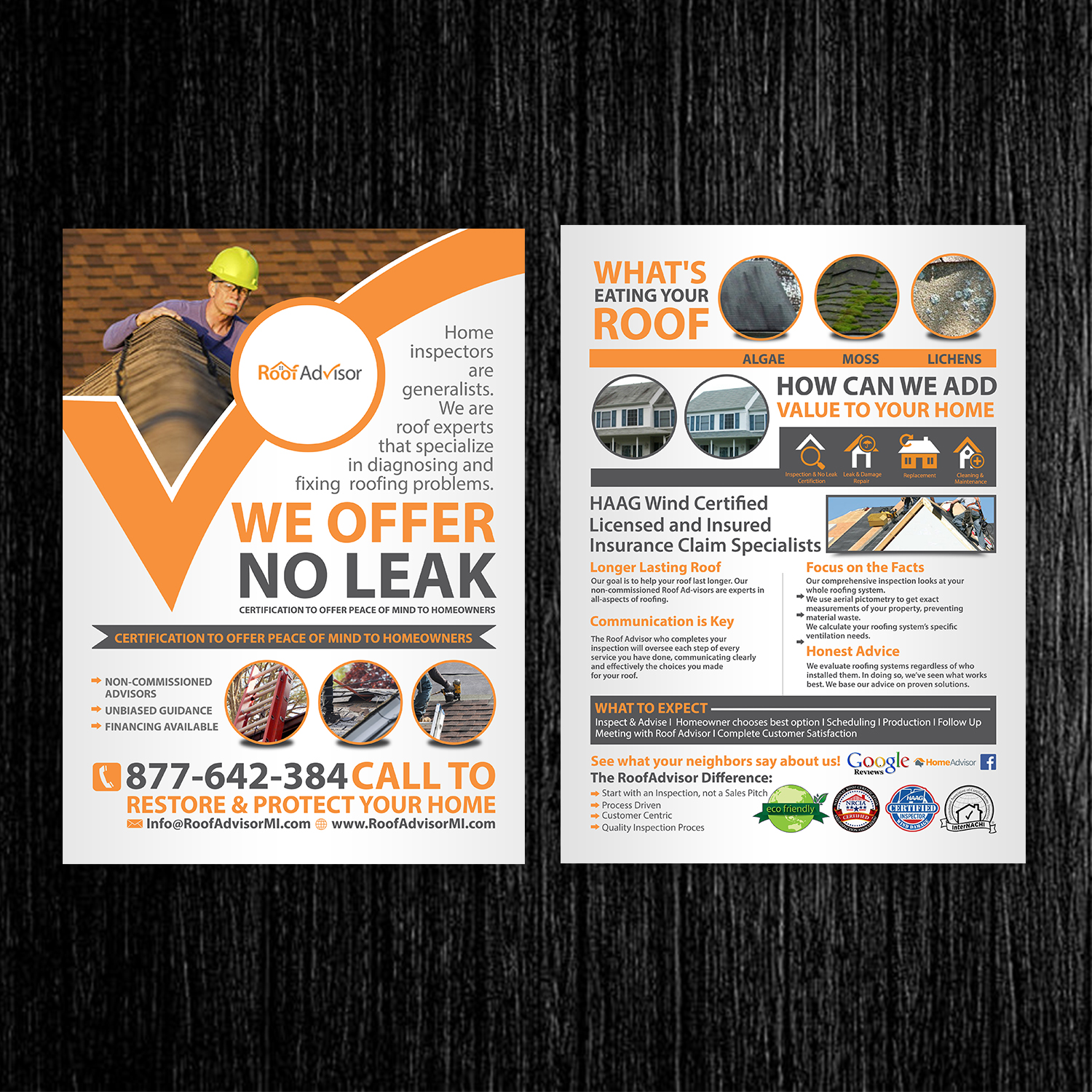 Flyer Design by TuktukiShree for this project | Design #17375214