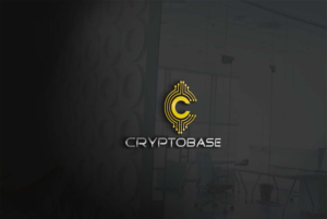 Cryptobase | Logo Design by Digihex