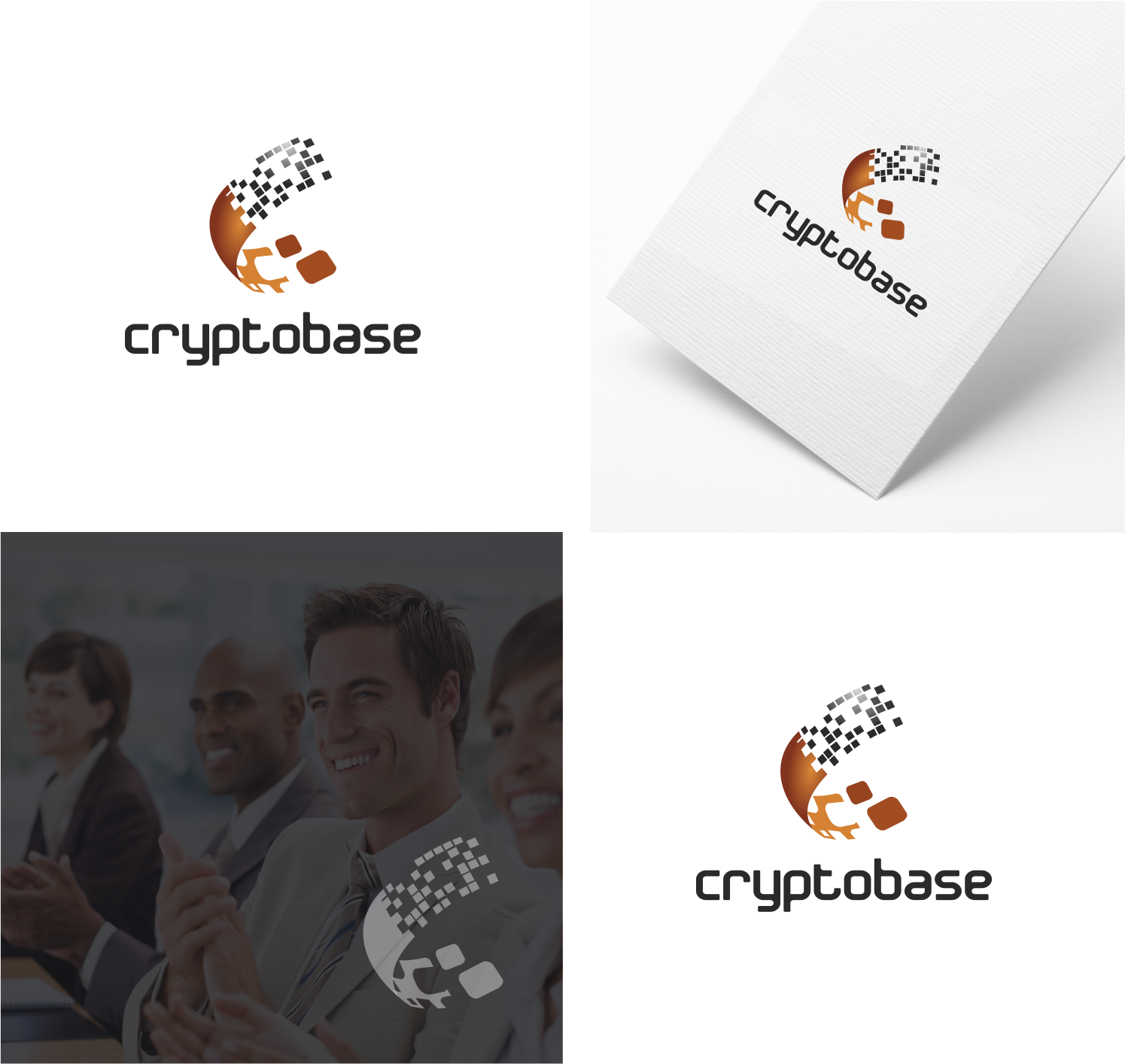 Logo Design by CreativeIyke for this project | Design #17348861