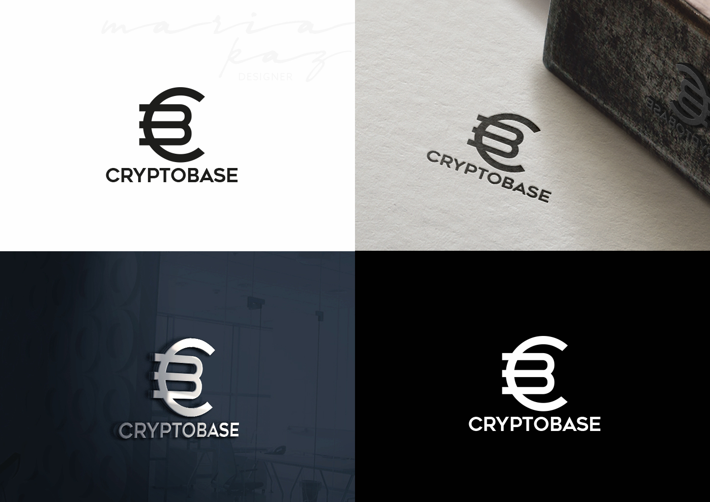 Diseño de Logo por maria-kaz para este proyecto | Diseño #17372734