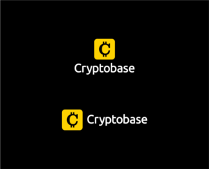 Cryptobase | Logo Design by Gree™