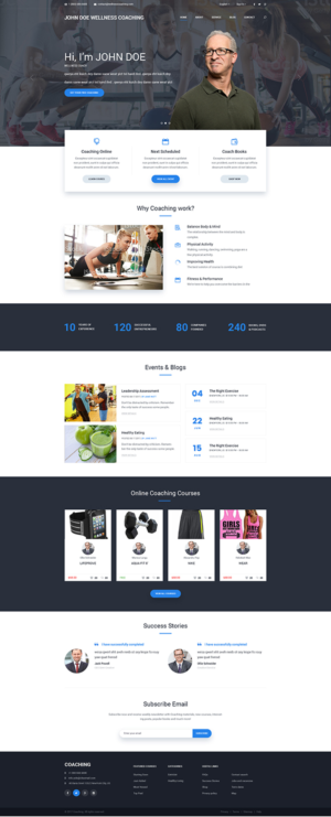 Web Design by Spydaman