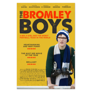 Poster Design by karixen