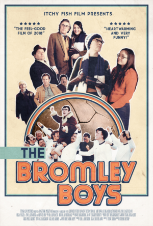 Poster Design by Alix Walburn