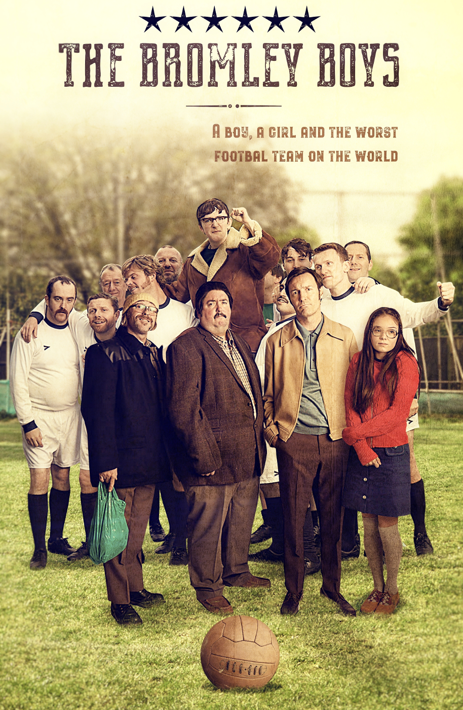 Poster Design by Marta van Eck for Scanner-Rhodes Productions Ltd | Design #17612723