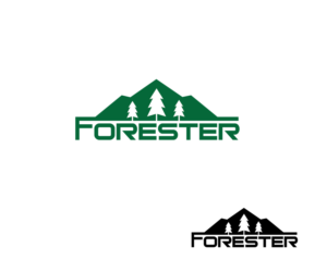 Logo Design by renderman