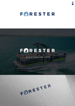 Design de Logo par christianpoetoe pour ce projet | Design : #17342765