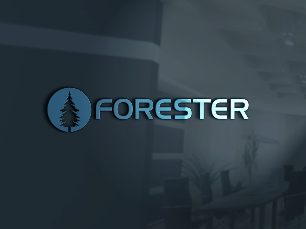 Logo Design by {Backspace} for this project | Design #17349781