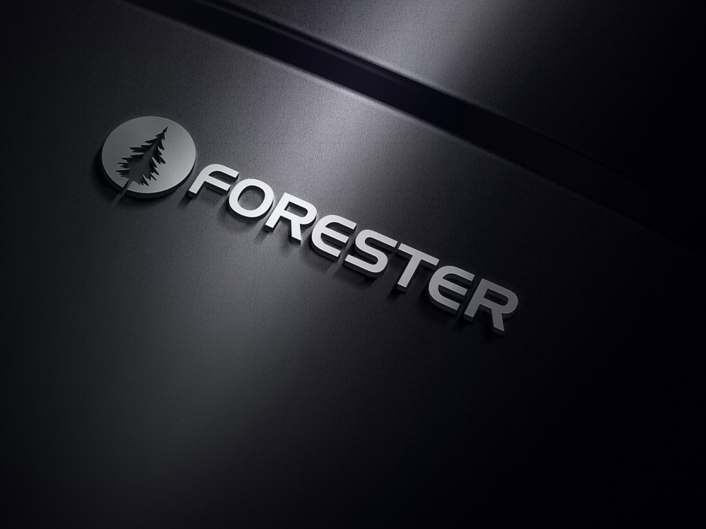 Logo-Design von {Backspace} für dieses Projekt | Design #17349783