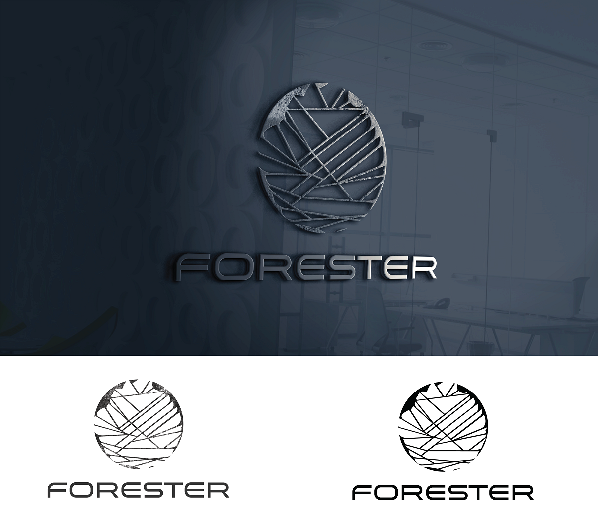 Logo-Design von royanmj04 für dieses Projekt | Design #17381470