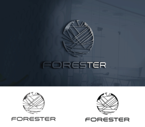 Logo-Design von royanmj04 für dieses Projekt | Design: #17381470