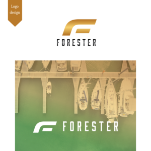 Logo Design by Rikidesign