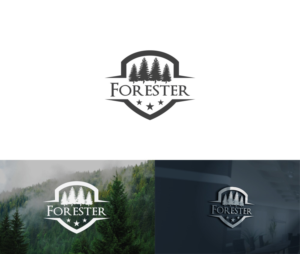 Logo Design by Deep Night