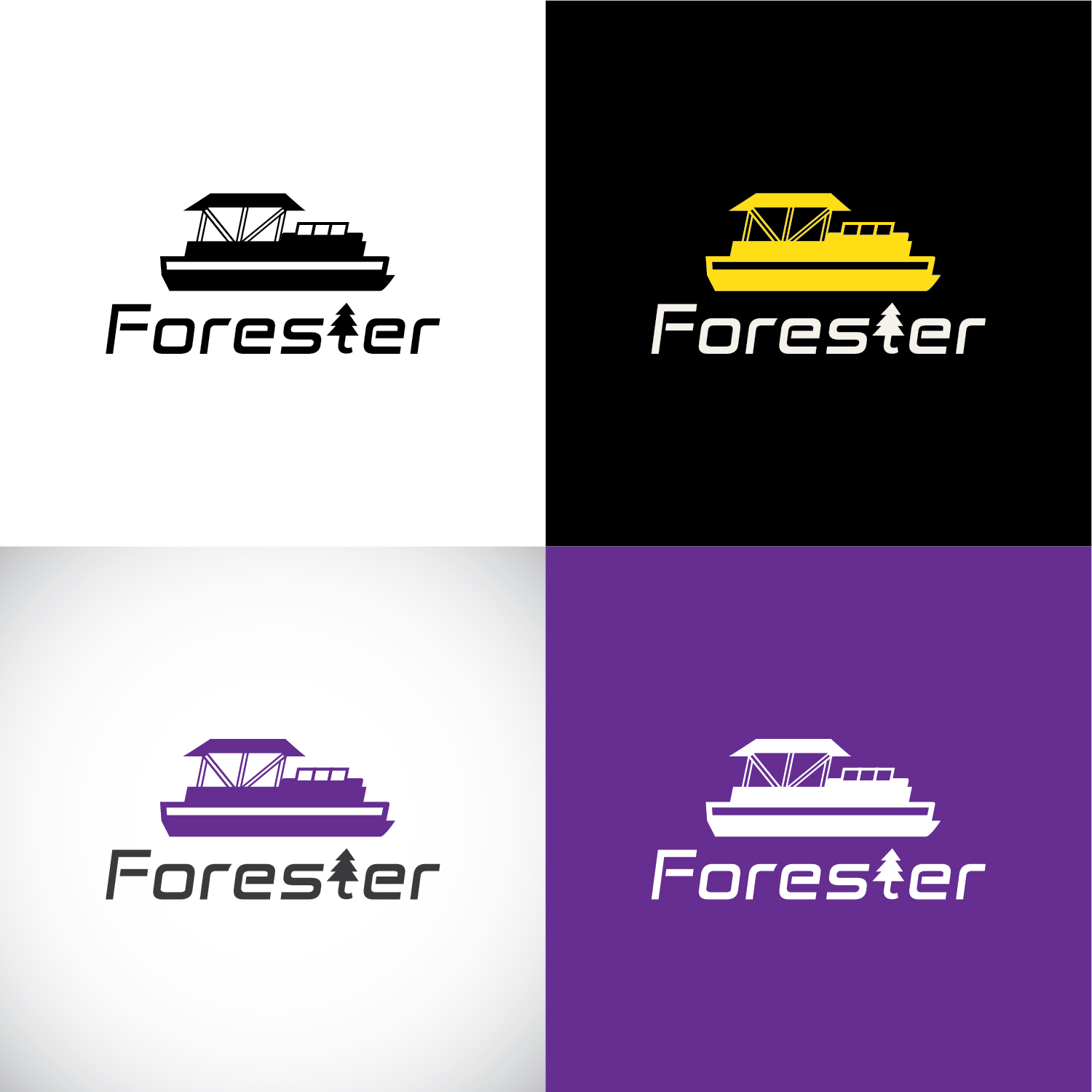 Logo Design by Muhammad Imran 3 for this project | Design #17342767