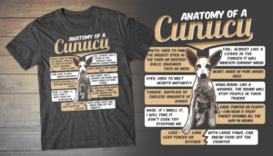 T-shirt Design by db1404