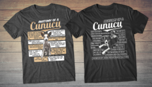 T-shirt Design by db1404 for Floppy Ears Dog Treat Company, LLC | Design: #17367709