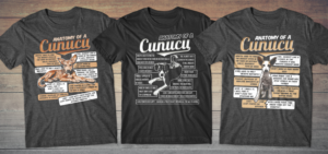 T-shirt Design by db1404 for Floppy Ears Dog Treat Company, LLC | Design: #17368522