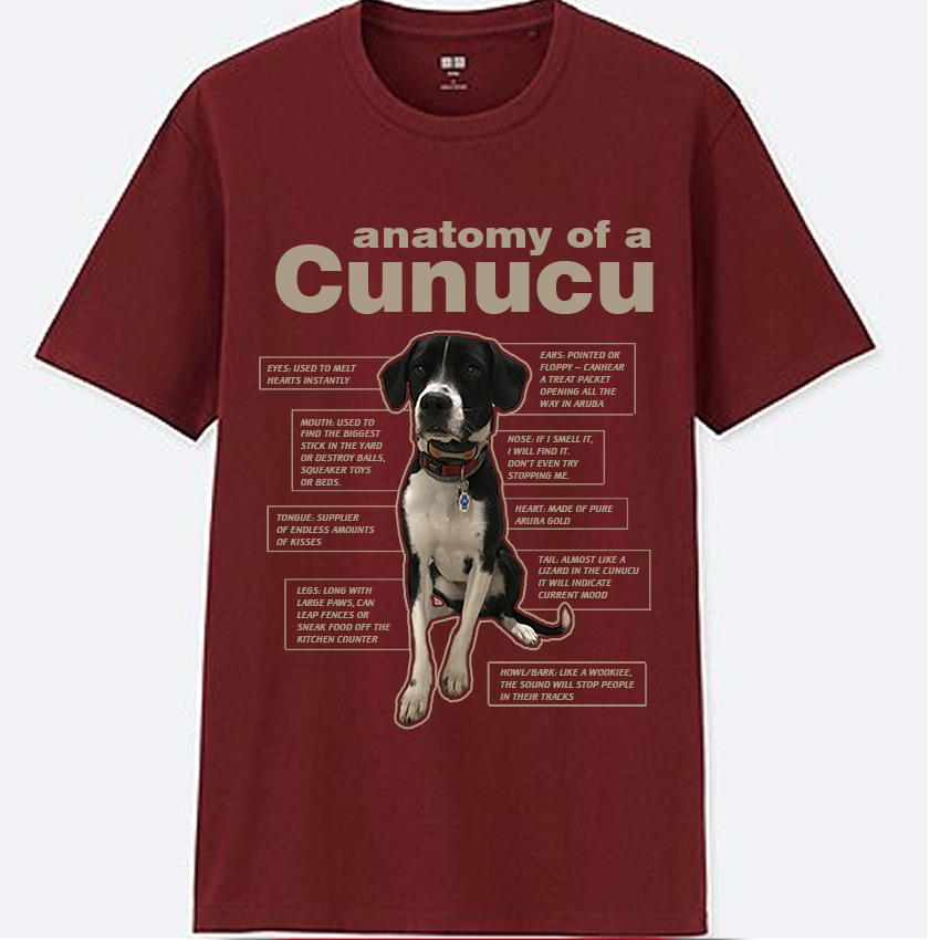 T-shirt Design by miglenamb for Floppy Ears Dog Treat Company, LLC | Design #17380776