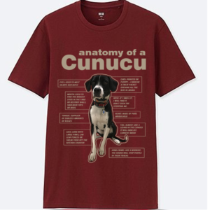 T-shirt Design by miglenamb for Floppy Ears Dog Treat Company, LLC | Design: #17380776