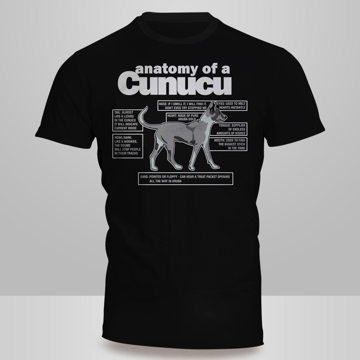 T-shirt Design by Kero for Floppy Ears Dog Treat Company, LLC | Design #17368619