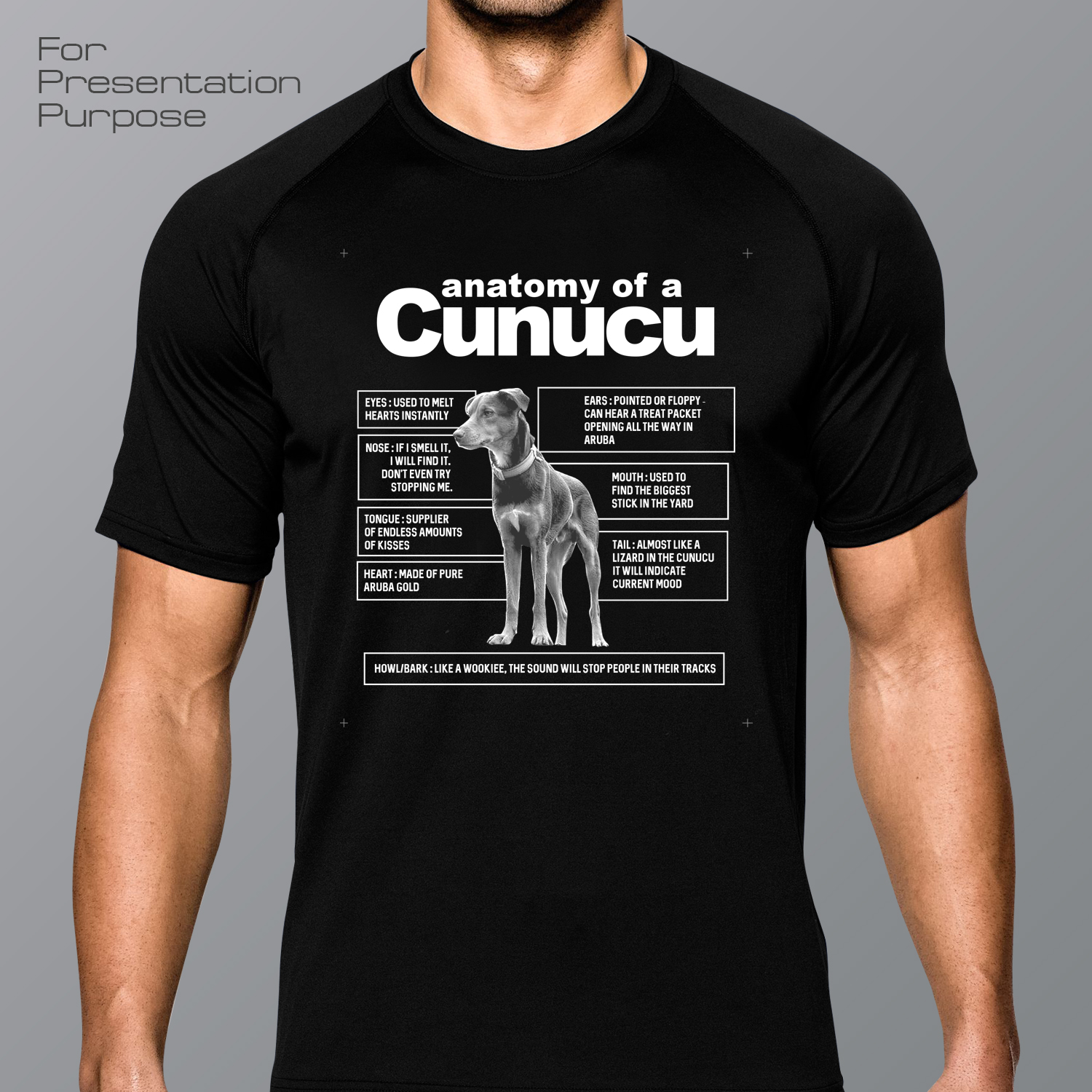 T-shirt Design by Eightone 3 for Floppy Ears Dog Treat Company, LLC | Design #17353217