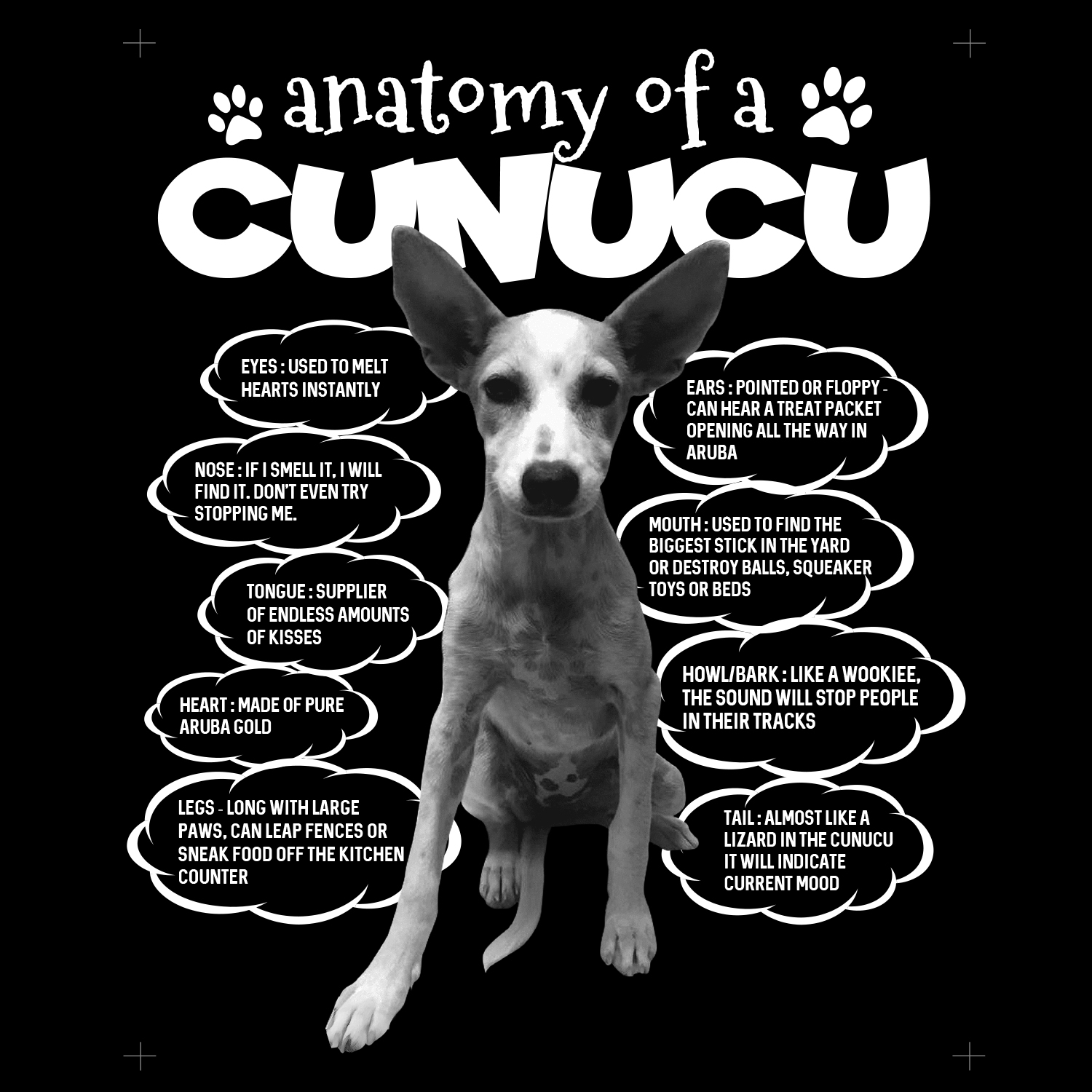 T-shirt Design by Eightone 3 for Floppy Ears Dog Treat Company, LLC | Design #17370944