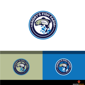 Logo Design by Graphic Bricks