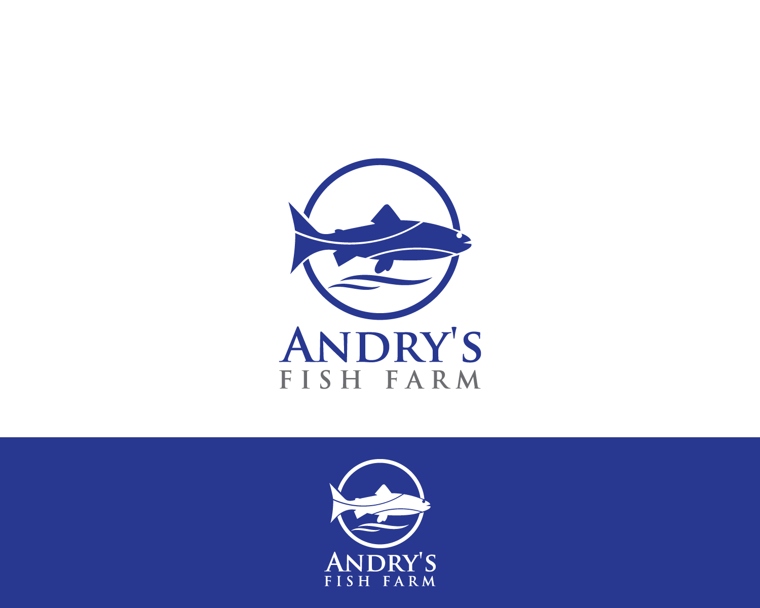 Logo Design by MAWBM for this project | Design #17355738