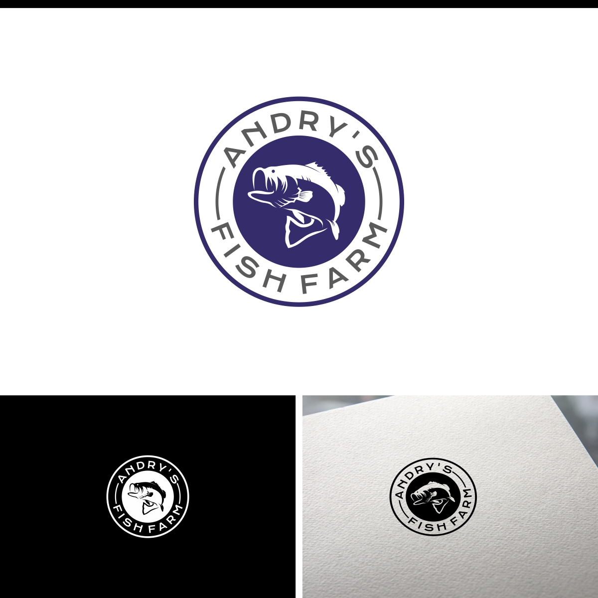 Logo Design by e-graphics for this project | Design #17343692