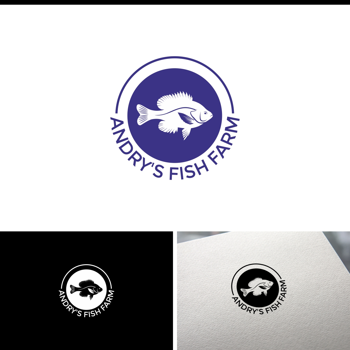 Logo Design by e-graphics for this project | Design #17343694