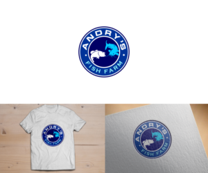 Logo Design by andriasgaluh for this project | Design: #17344918